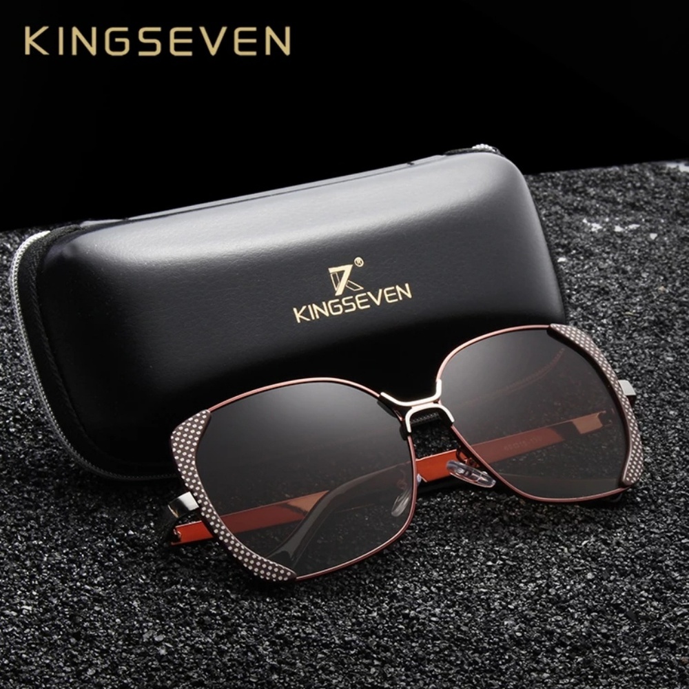 Kingseven womens sunglasses